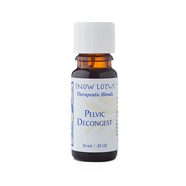 Pelvic Decongest - 10 mL