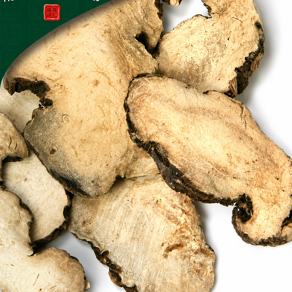 Chong Lou, unsulfured
