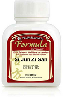 Si Jun Zi San extract powder