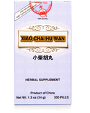 Xiao Chai Hu Teapills