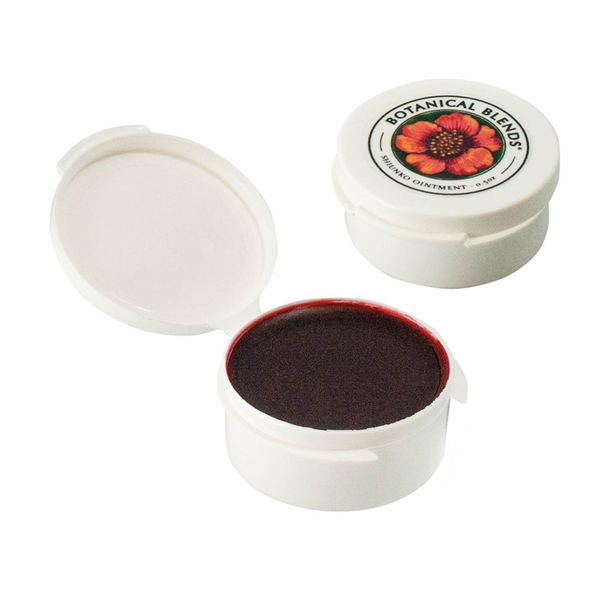Shiunko Ointment - SMALL 1/2 oz