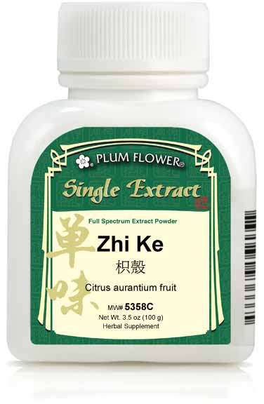 Zhi Ke extract powder