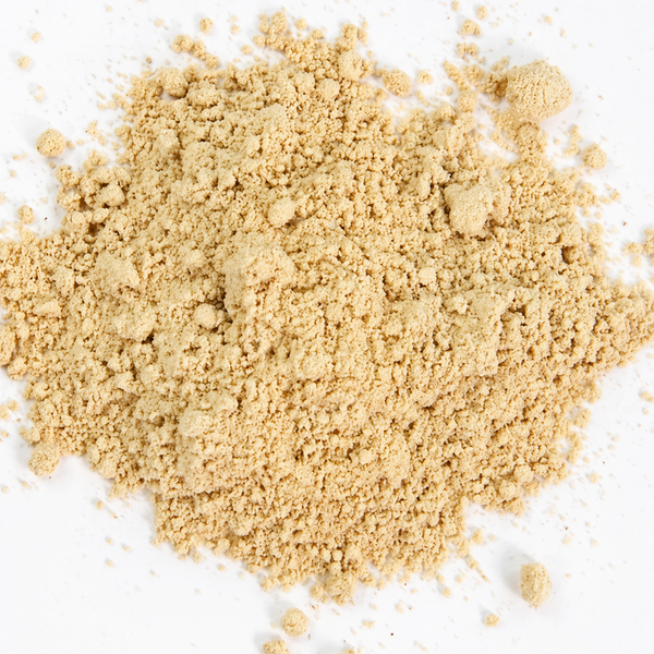 Gu Ya powder, unsulfured
