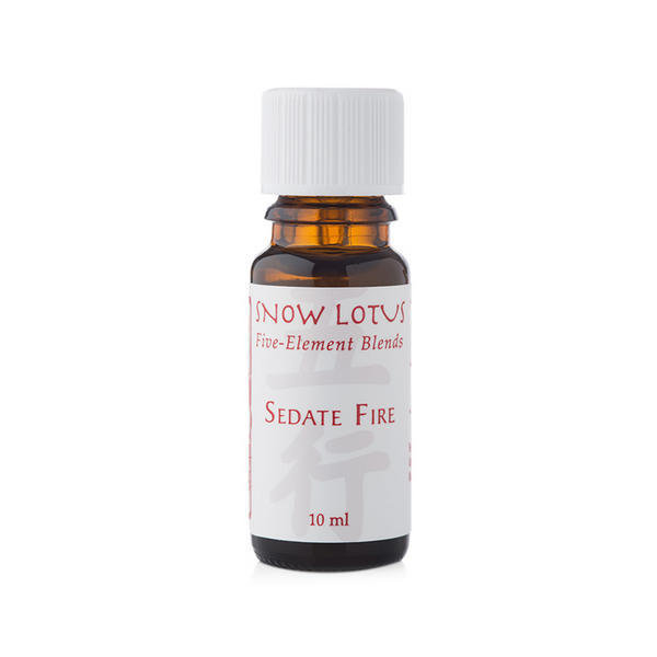 Sedate Fire - 10 mL