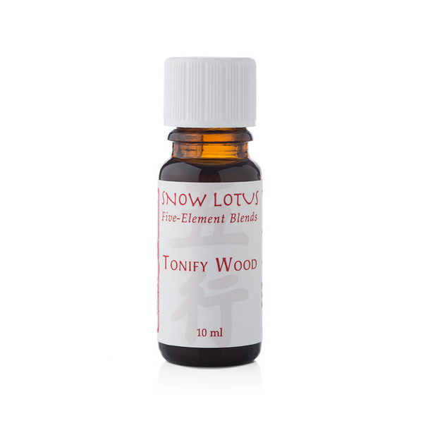 Tonify Wood - 10 mL