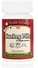 Curing Pills Capsules
