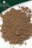 Che Qian Zi powder, unsulfured