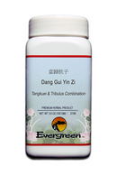 Dang Gui Yin Zi - Granules (100g)