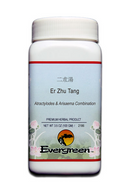 Er Zhu Tang - Granules (100g)