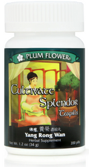 Cultivate Splendor Teapills