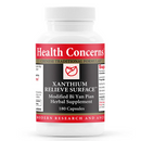 Xanthium Relieve Surface - 180 Capsules