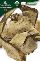 Ci Wu Jia, unsulfured- Certified Organic