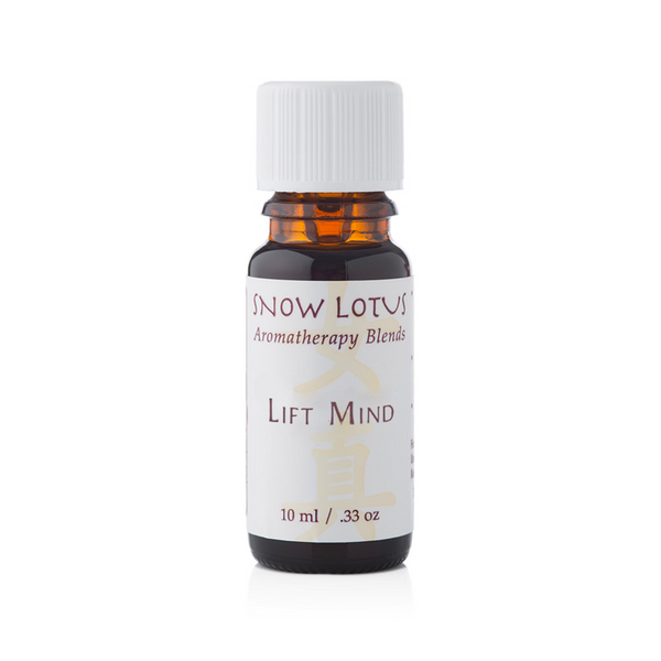Lift Mind/Lift Spirit - 10 mL