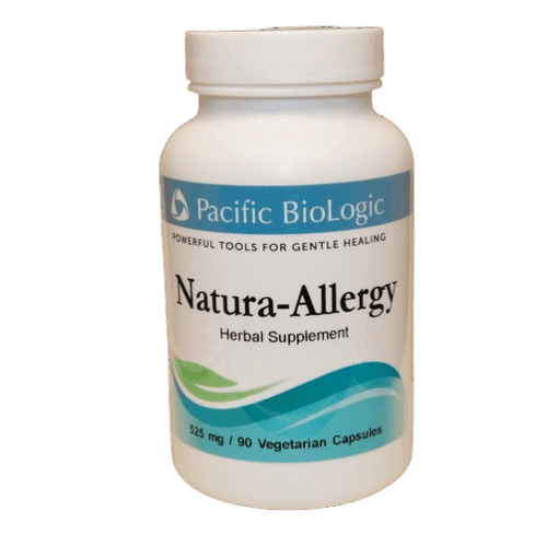 Natura-Allergy