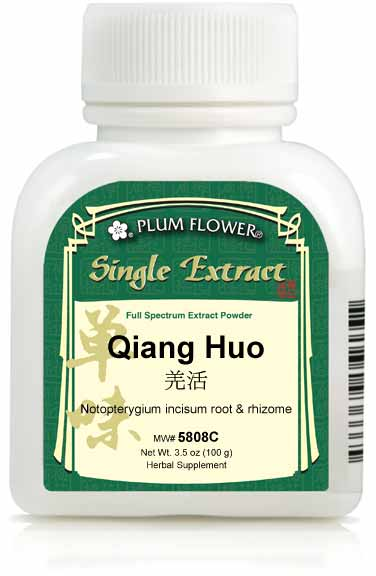 Qiang Huo extract powder