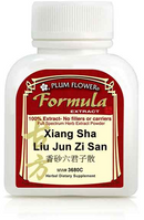 Xiang Sha Liu Jun Zi San extract powder