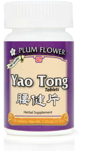 Yao Tong Tablets