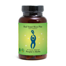 Red Rice Yeast Plus - 100 CAPSULE