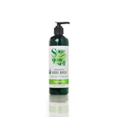 Sage Your Self Organic Body Wash: Sage and Lime (12 oz.)