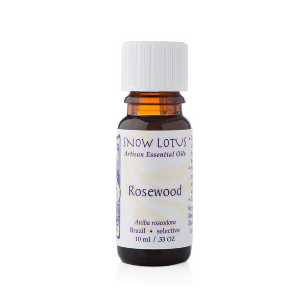Rosewood - 10 mL