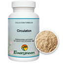 Circulation - Granules (100g)