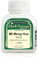 Mi Meng Hua extract granule