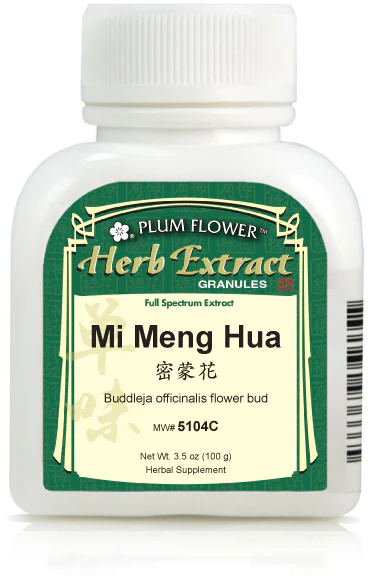 Mi Meng Hua extract granule