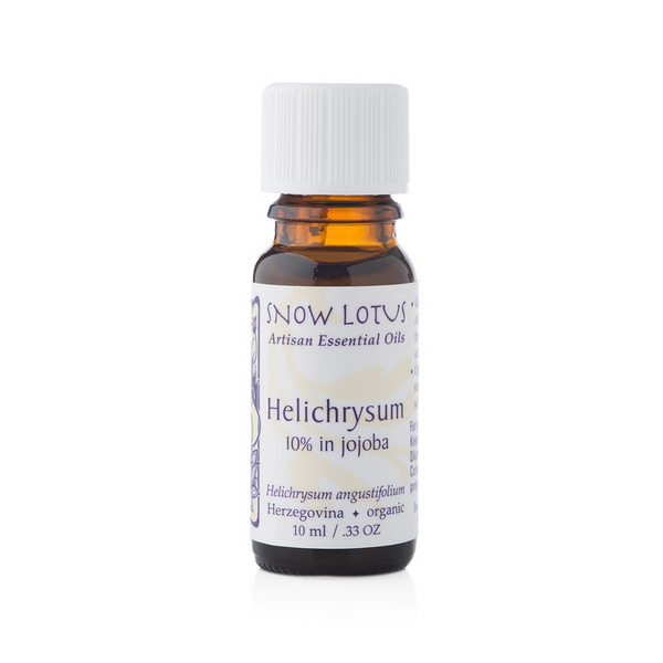 Helichrysum - 10 mL