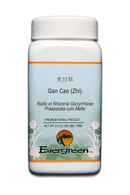 Zhi Gan Cao (Gan Cao [Zhi]) - Granules (100g)