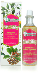 Mobility Penetrating Muscle & Joint Rub
