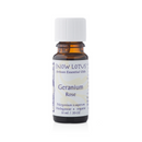 Geranium, rose - 10 mL