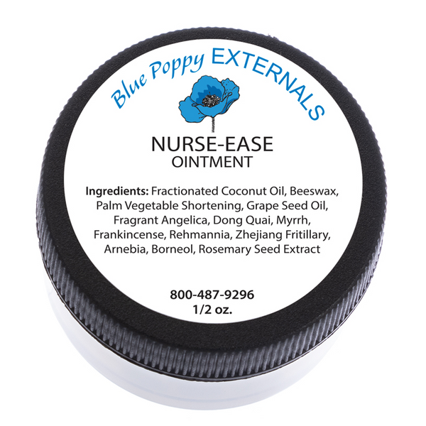 Nurse-Ease Ointment - 1/2 OZ