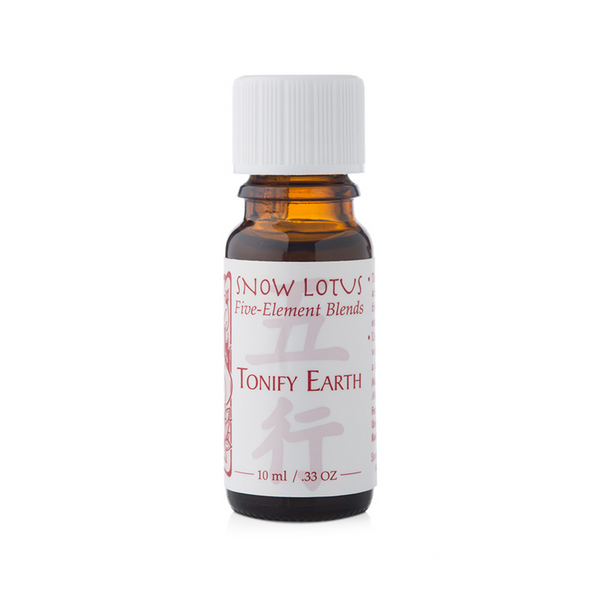 Tonify Earth - 10 mL