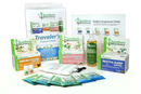 Bamboo Pharmacy Traveler Support Pack