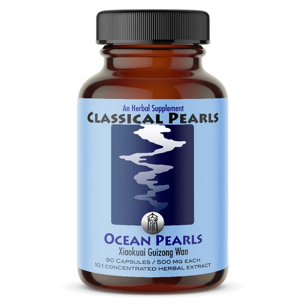 Ocean Pearls - 90 capsules