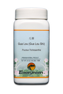 Gua Lou (Gua Lou Shi, Quan Gua Lou) - Granules (100g)