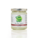 Chai Your Space Candles - Cinnamon Vanilla Chai Latte (7.5 oz.)