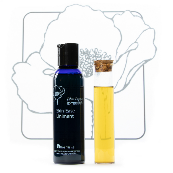 Skin-Ease Liniment - 4 OZ