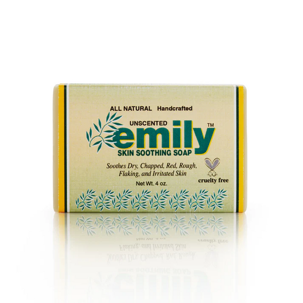 Skin Soothing Bar Soap (4 oz.)