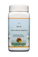 San Qi (Tian Qi) - Granules (100g)