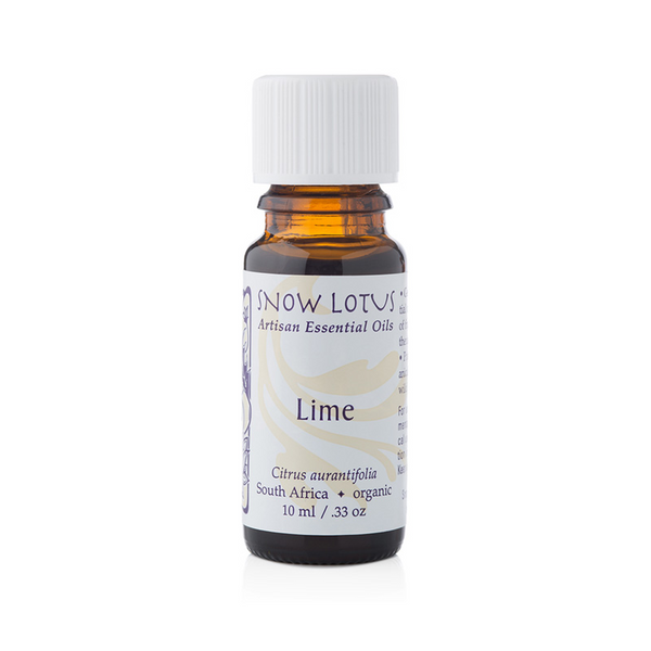 Lime - 10 mL