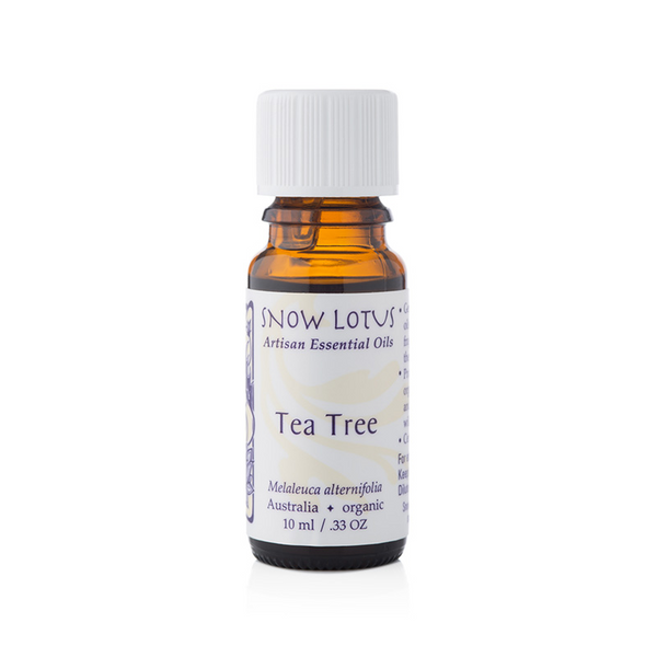 Tea Tree - 10 mL