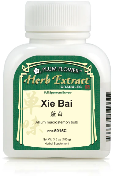 Xie Bai extract granule