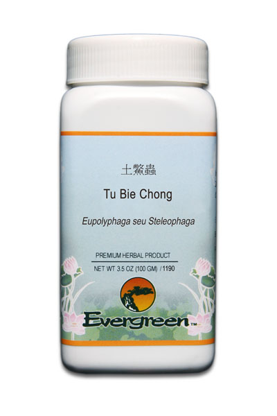 Tu Bie Chong (Di Bie Chong) - Granules (100g)