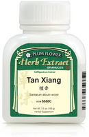 Tan Xiang extract granule