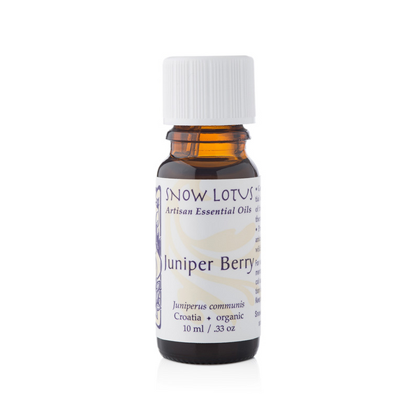 Juniper Berry - 10 mL