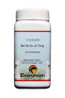 Bai He Gu Jin Tang - Granules (100g)