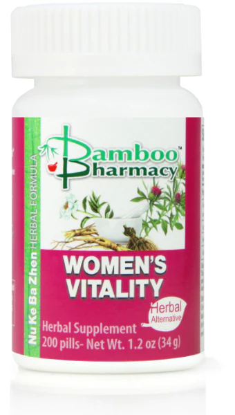 Women's Vitality