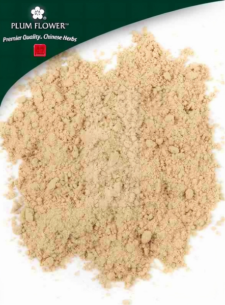 Ju Hua powder, unsulfured
