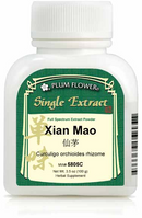 Xian Mao extract powder
